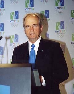 Peter Ueberroth Profile: Contact Information & Network .
